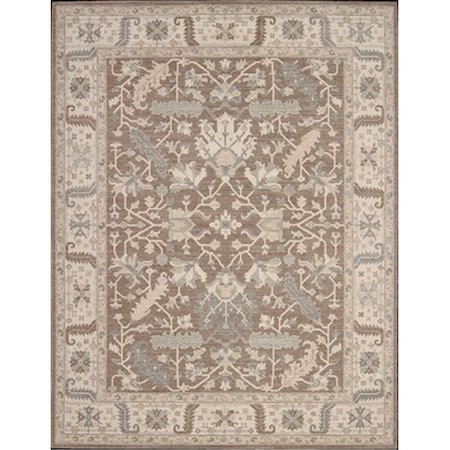 Nourison New Horizon Area Rug Collection Fawn 2 Ft 6 In. X 4 Ft 3 In. Rectangle 99446114839